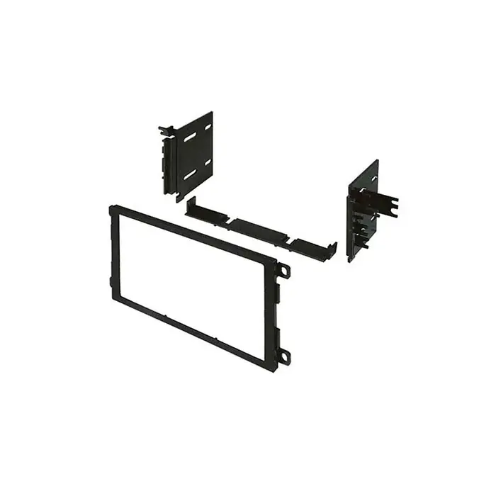 2-DIN rammekit diverse gm biler | Spar nu