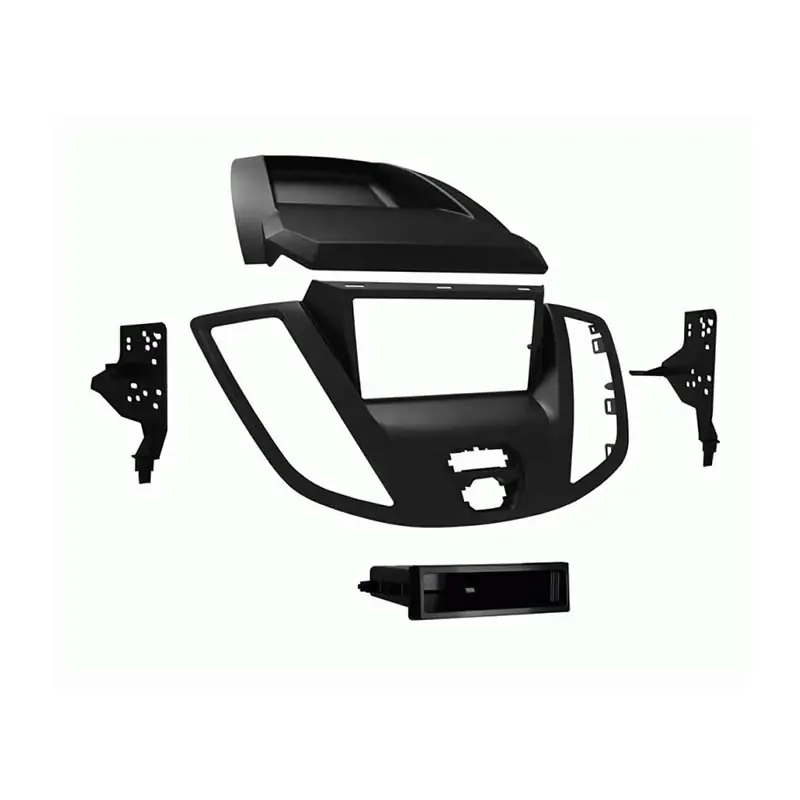 Connects2 CT23FD65 2-DIN kit Ford | Sikker handel