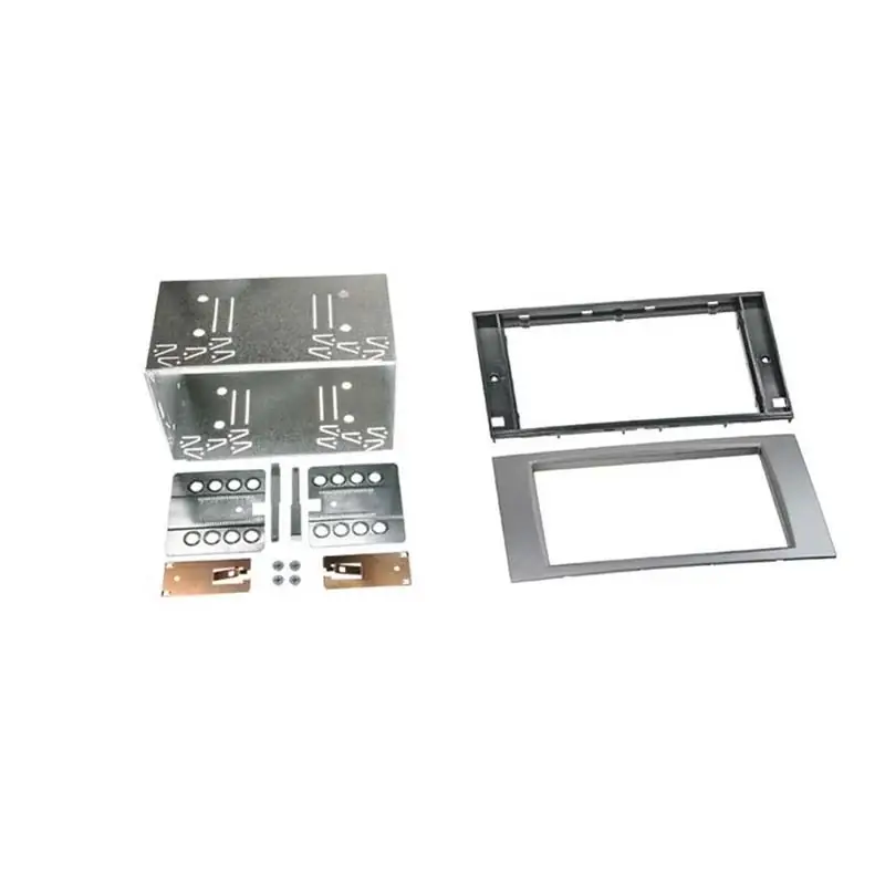 Connects2 CT23FD52 2-DIN kit Ford | God pris