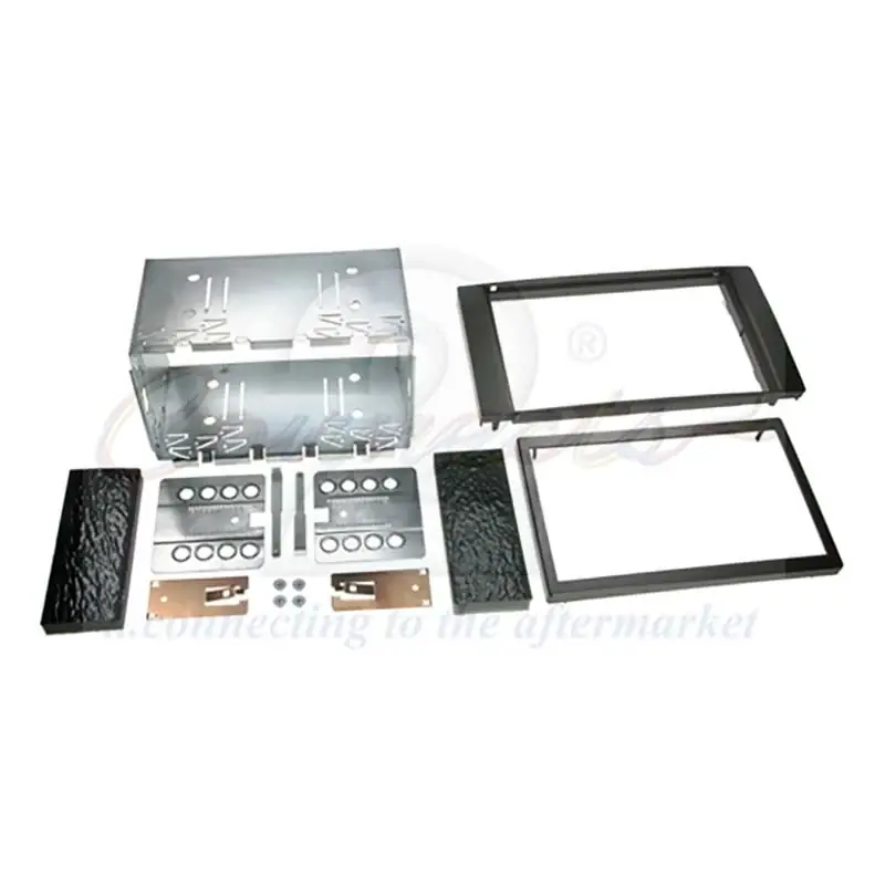 Connects2 ct23fd01a 2-DIN kit Ford - Nem betaling