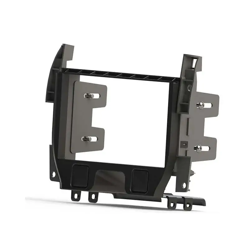 Lav pris - Connects2 CT23CT11 2-DIN kit C3/ds3 2009