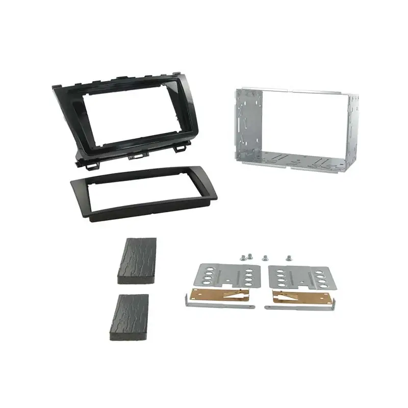 Connects2 CT23MZ10 2-DIN kit Mazda - Nyt i sortimentet