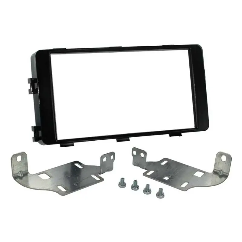 Anbefalet valg | Connects2 CT23MT16 2-DIN kit Mitsubishi