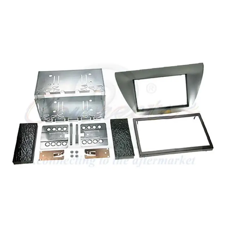 Connects2 CT23MT02 2-DIN kit Mitsubishi | Ekstra rabat