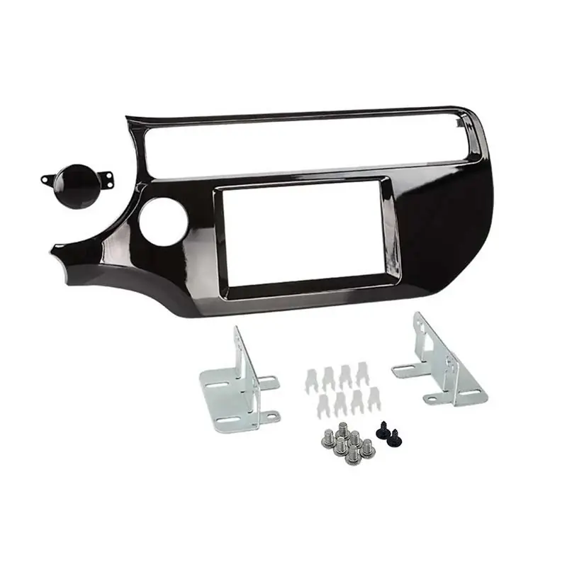 Særtilbud - Connects2 CT23KI53 2-DIN kit Kia Rio 2015