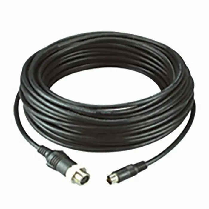 25 m. Kabel-4 pin vådt miljø - Nyt produkt