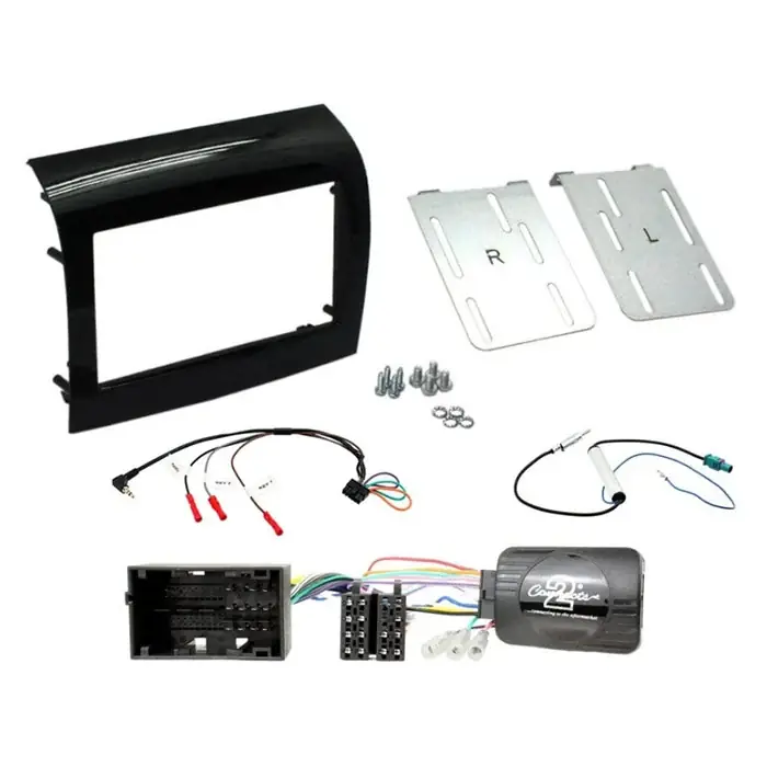 Komplet monterings kit CTKPE09 Peugeot Boxer 2014- | Nyt produkt