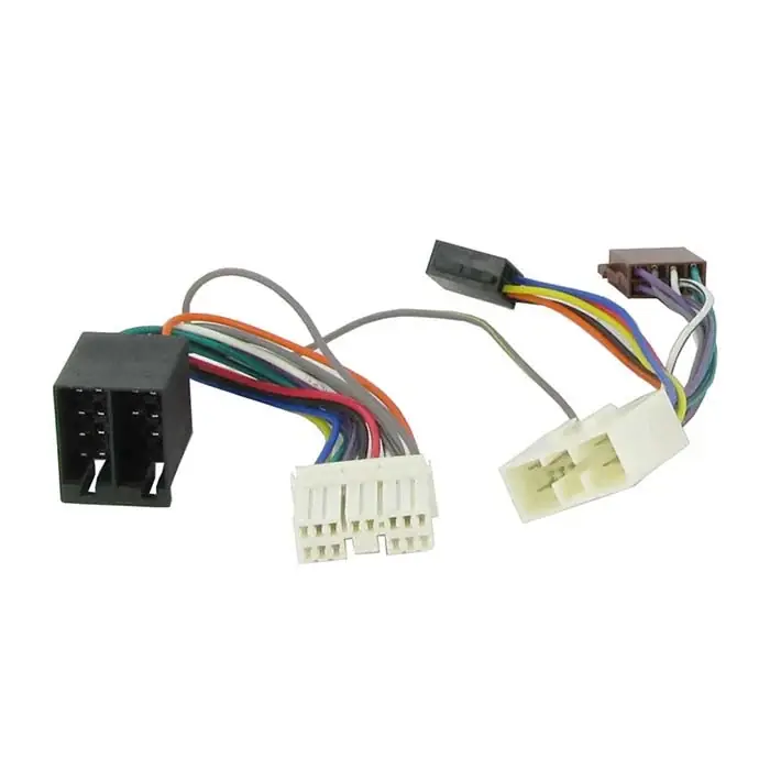 Meget populær - CT10SU01 sot069, 86175 Kabel