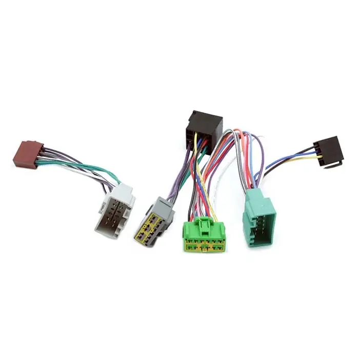Sikker betaling - CT10VL02 sot043, 86190 Kabel