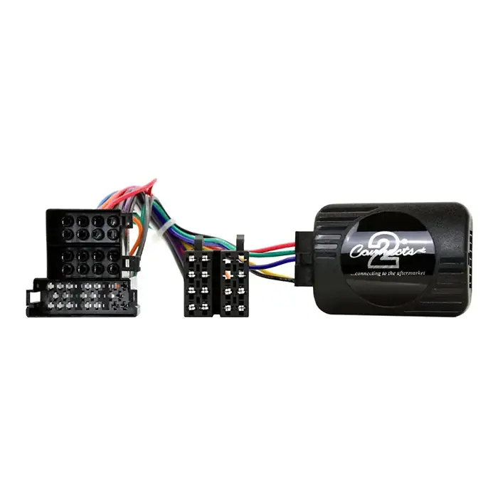 Connects2 CT20CD02 Ratbetjening Fiat Ducato 8-series | Køb online