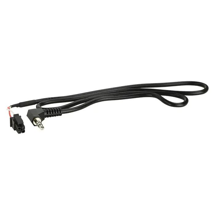 ACV Leadkabel til Clarion og JVC jackstik | Outlet