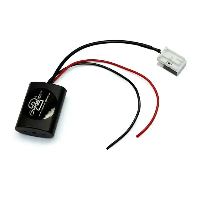 A2dp adapter, ctaad2a2dp - Helt ny