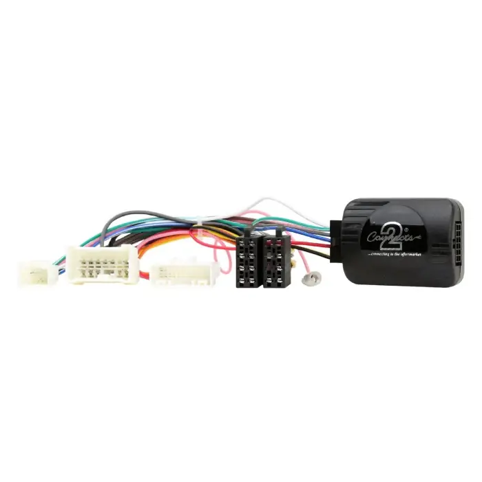 Connects2 Ratbetjeningsinterface til Renault CTSRN009.2 - Premium kvalitet
