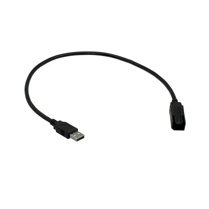 MINI USB til USB adapter Opel | Begrænset antal