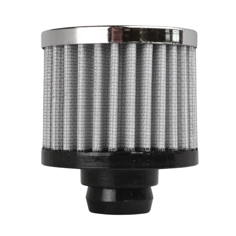 Krumtaphus ventilation Filter - Netop tilføjet