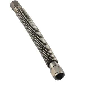 Dagens tilbud | SPD Olieretur flexrør (300mm)