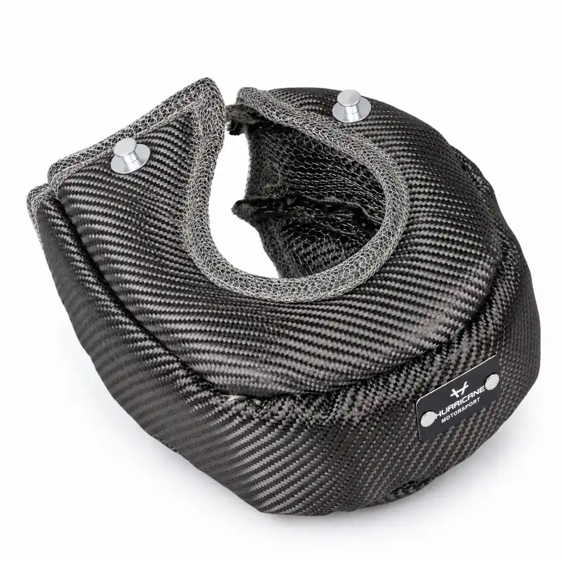 Anbefalet valg | Hurricane Turbohatt T4 Carbon