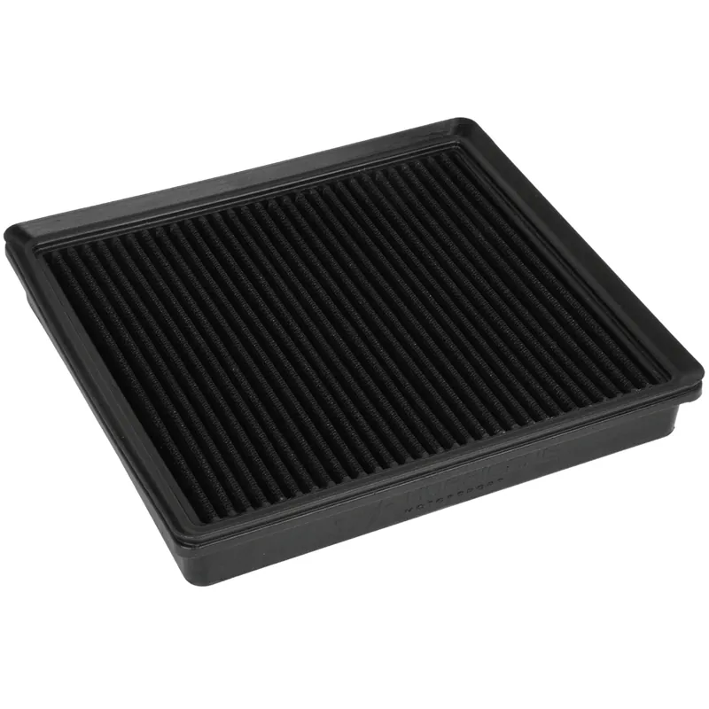 Toppris | Hurricane Luftfilter 2016 BMW 125i 2.0L L4 Gas