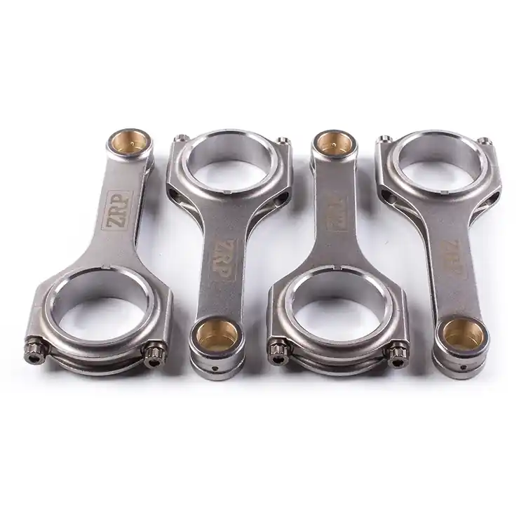 2.0L 16v Lancia Delta Integrale / Fiat Coupe ZRP Connecting Rods | Topprodukt