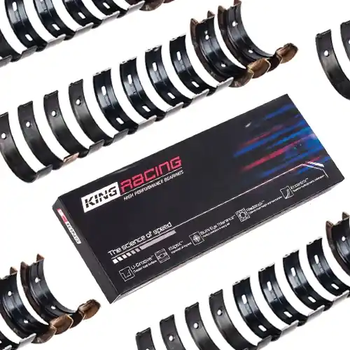 KING Plejlstangslejer SUBARU EJ20/EJ22/EJ25 - Ny vare