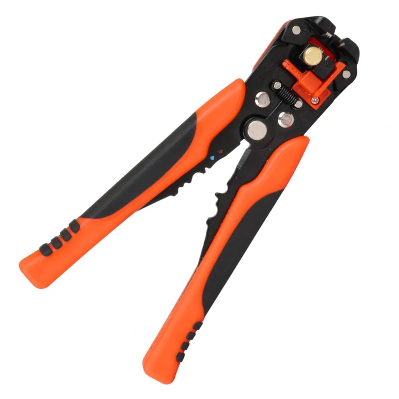 Spar ekstra | Multifunktionel universel kabelstripper