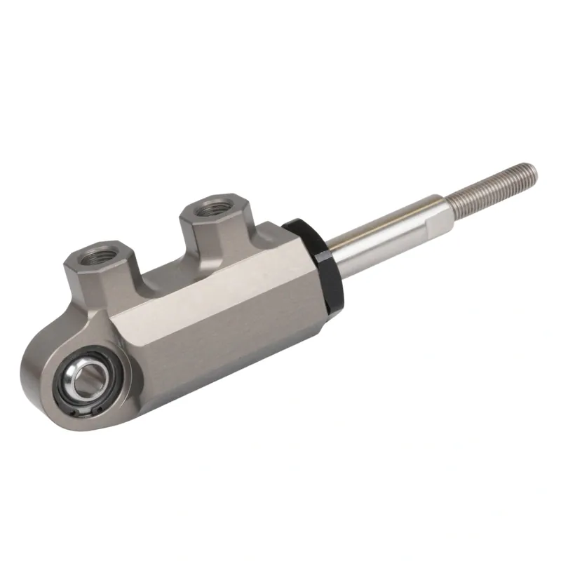 Ekstra rabat - Hovedbremsecylinder 0,7" med kugleled