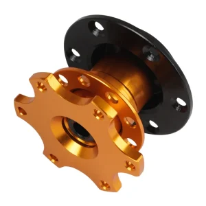 Universal Quick Release / snap-off Ratnav - Motorsport | Bestil direkte