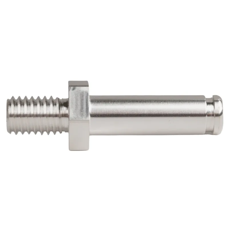 8,0mm hurtigkobling Pin - Godt tilbud
