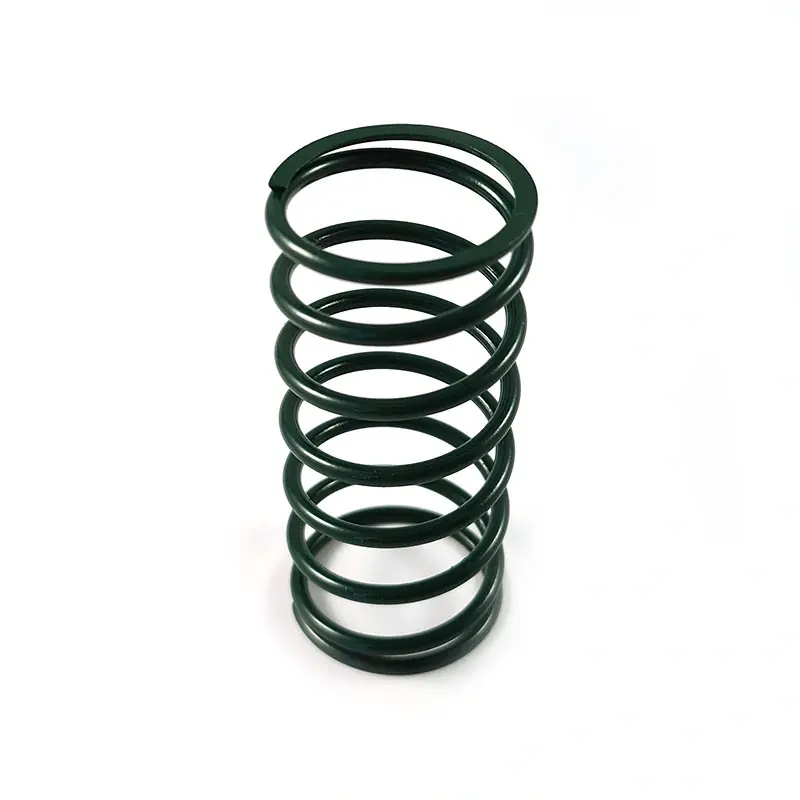38/44mm Wastegate fjer Grøn | Populær