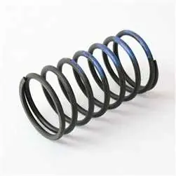 7psi / 0,5bar mellan Turbosmart 38/40/45/IWG wastegate fjer | Bestseller
