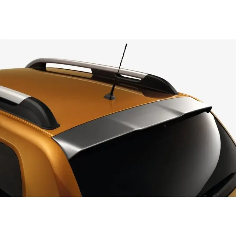 Anbefalet valg - Motordrome, Tagvinge, passer til Dacia Duster II 2018-2021 (PU)