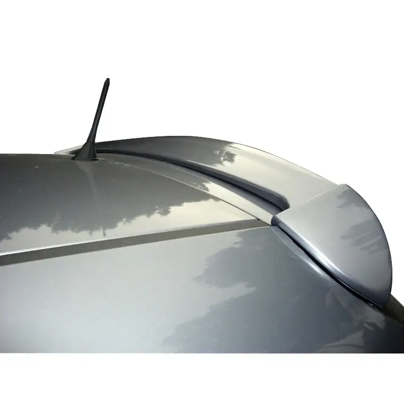 AutoStyle, Tagspoiler til Opel Corsa D 3-dørs - Ubehandlet | Bedst sælgende