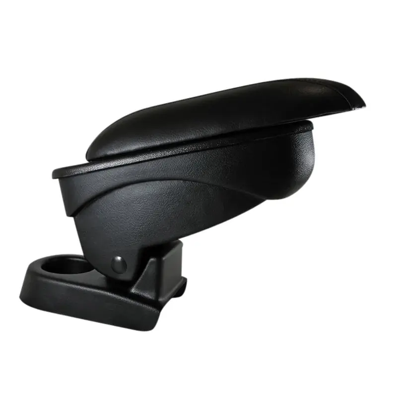 AutoStyle, Armlæn m/slider, læderlook, passer til Toyota GT86 2012- - Populært produkt