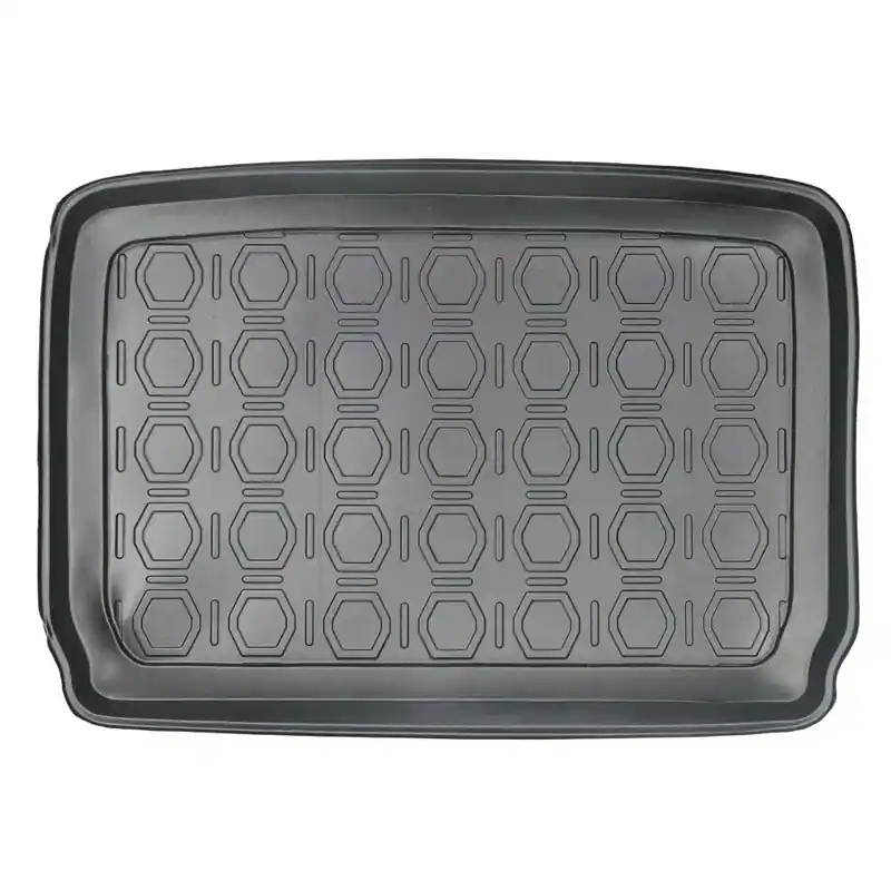 AutoStyle, Bagagerumsbakke, Design, passer til Fiat 500L 2013- excl. Living | Tilbud