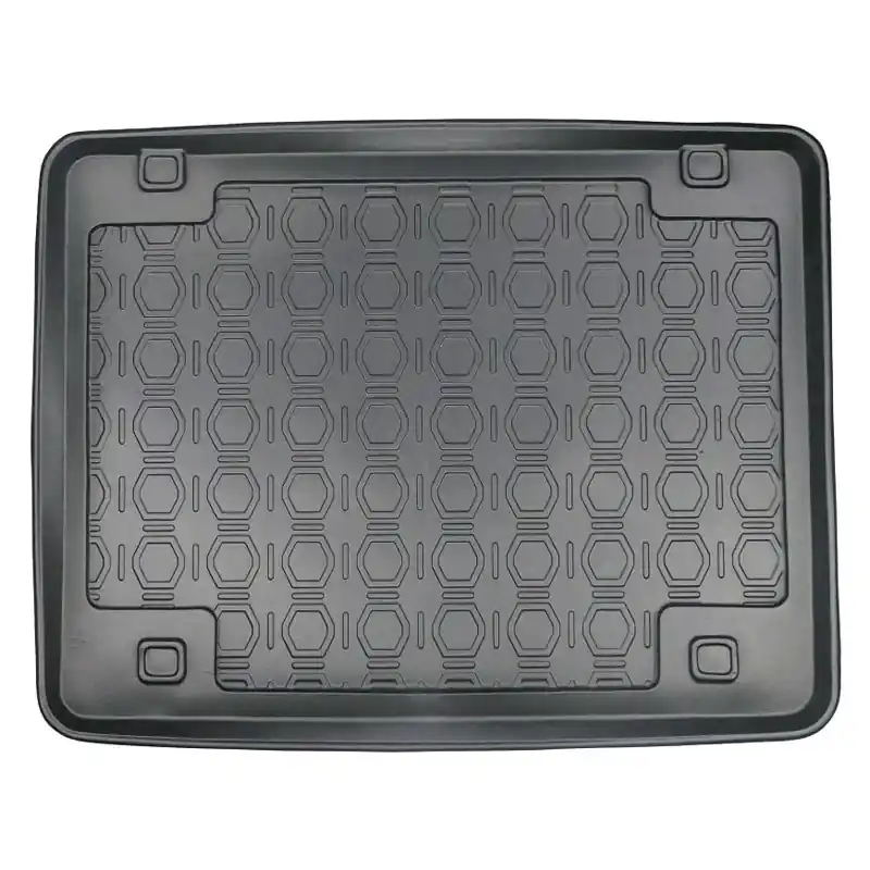 AutoStyle, Bagagerumsbakke, Design, passer til Fiat Doblo Multispace 2010- - Favorit blandt kunder