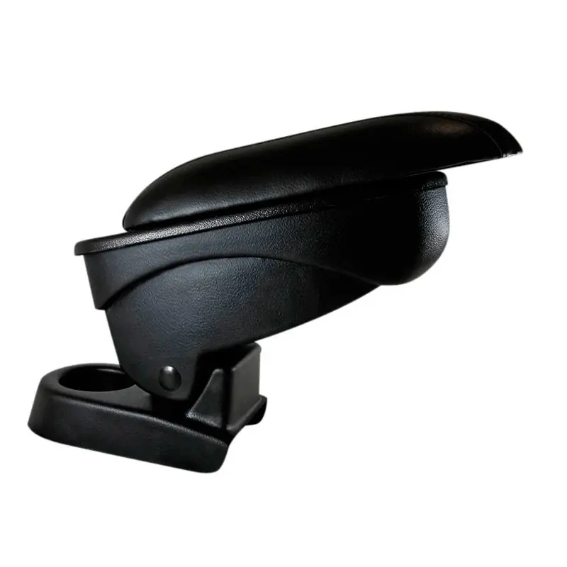 AutoStyle, Armlæn m/slider, læderlook, passer til Renault Scenic III Automatic 2009- | Kan købes nu