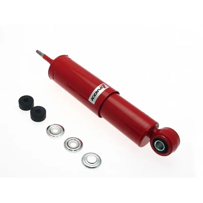 Koni, HT Raid, Støddæmper, 1stk. passer til Toyota FJ Cruiser 4.0 V6 (4WD) / Landcruiser 120/125/150 (Prado) 2003-2019 - Bagaksel - Right (90-5404RSP3) - Fordelagtig pris