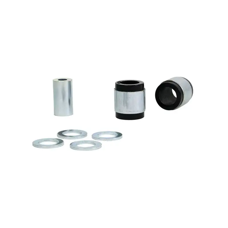 Whiteline, Control Arm - Upper Inner Bushing, passer til Audi A3/TT FV3/FV9 / Seat Leon / Skoda Octavia III 5E3/5E5 / Volkswagen Golf Alltrack/Sportsvan/VII 2012- - Eftertragtet