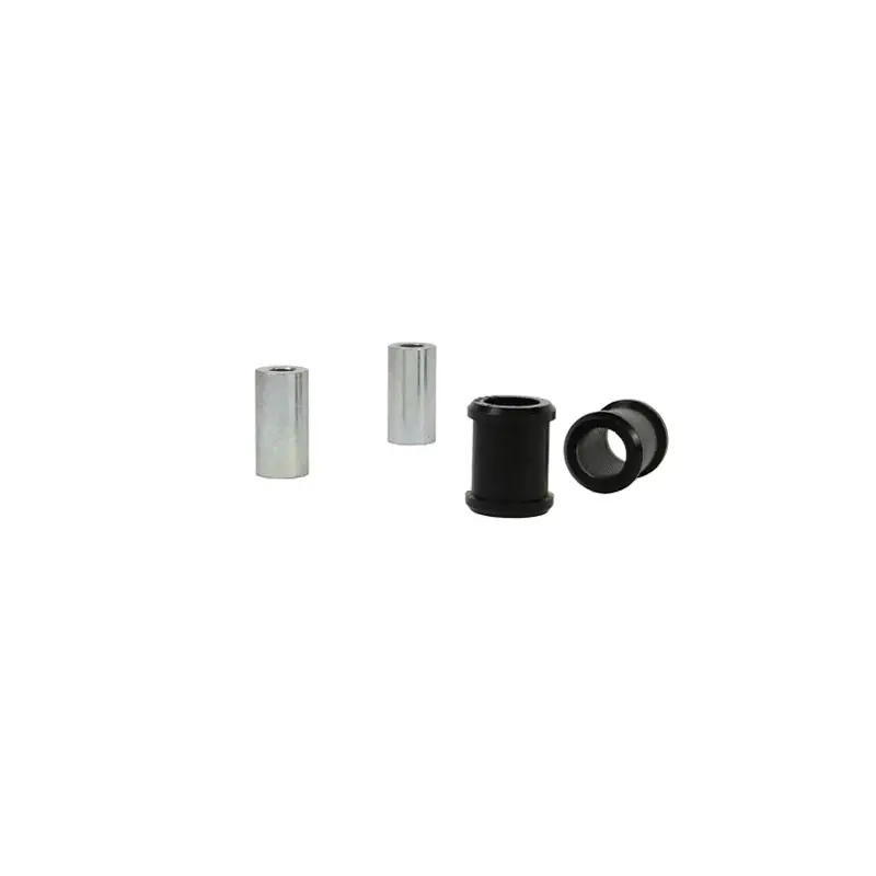 Whiteline, Trailing Arm - Upper Front Bushing, passer til Mazda RX 8 SE17 2003-2012 - Prisnedsættelse