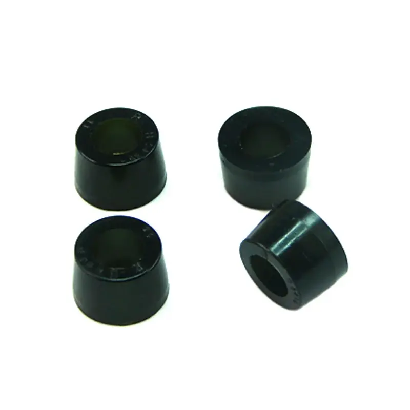 Whiteline, Shock Absorber - Bushing, passer til Isuzu/Jeep/Mitsubishi/Nissan/Opel/Suzuki/Toyota Miscellany 1962-2007 | Prisnedsættelse