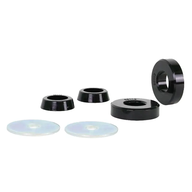 Whiteline, Rear Differential - Mount Front Bushing Kit, passer til Lexus Diversen 1990-2015 | Populært valg