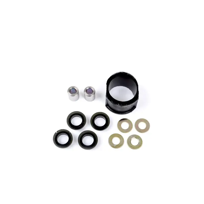 Whiteline, Steering - Bump Steer Correction Kit, passer til Mitsubishi Lancer VII Evolution VII-IX 2000-2007 - Sikker handel
