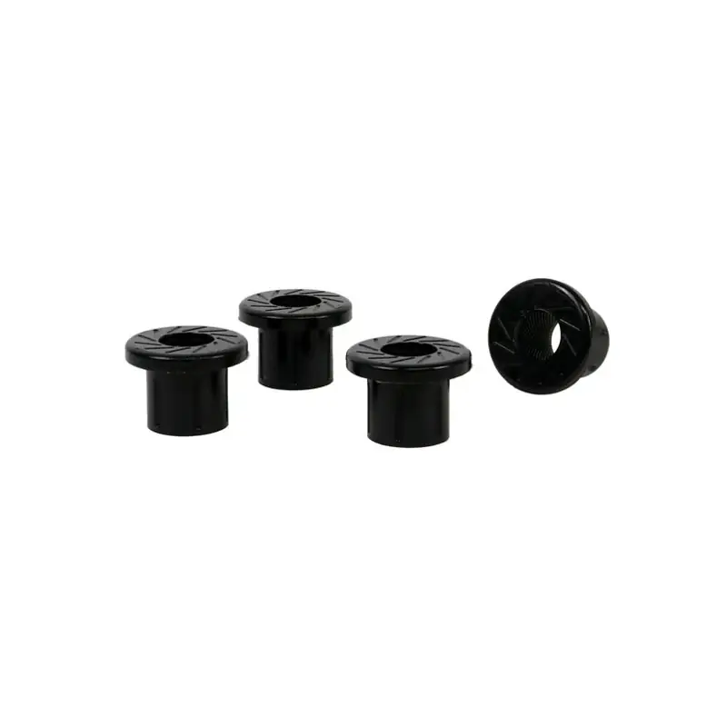 Whiteline, Spring - Eye Front Bushing, passer til Toyota Hilux VII Pickup N1-N3 2005-/Hilux VIII N1 Exclusive 4WD 2015- | Bedst sælgende