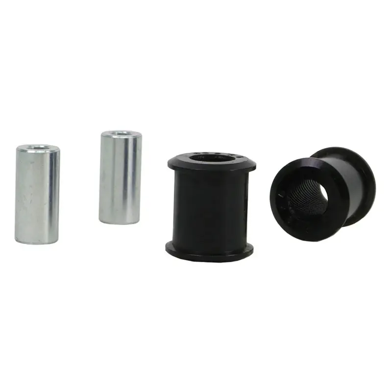 Whiteline, Control Arm - Lower Front Inner Bushing, passer til Audi A3 Sportback 8VA/8VF / Lexus IS II / Toyota Crown Sedan 2003- - Bedst sælgende