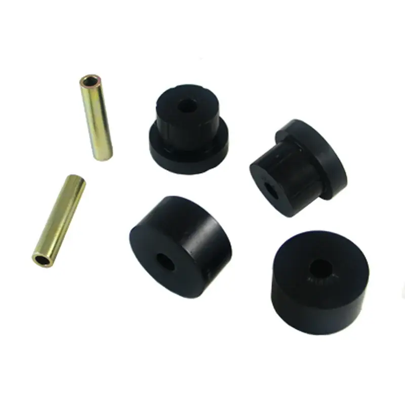 Whiteline, Beam Axle - Front Bushing, passer til Volkswagen Golf III 1H1/III Cabriolet 1E7/III Van 1H1/III Variant 1H5/Vento 1H2 1991-1999 | Høj kvalitet