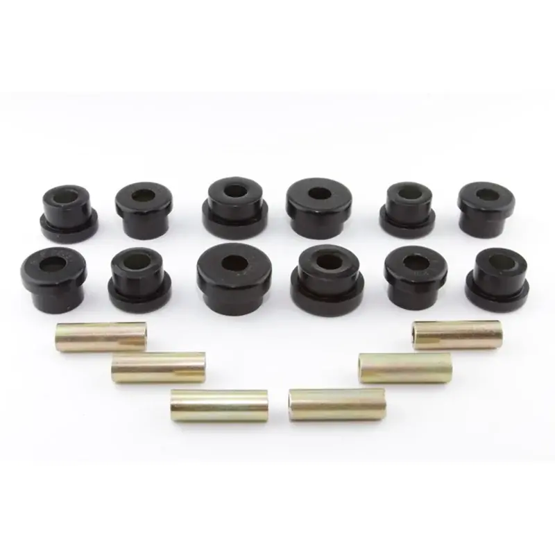 Whiteline, Control Arm - Lower Rear Inner and Outer Bushing, passer til Acura EL/Integra / Honda Civic II/IV/V/VI/Concerto/CRX II/III/Domani/Integra / Rover 400 1987-2001 | Tilbuddet slutter snart