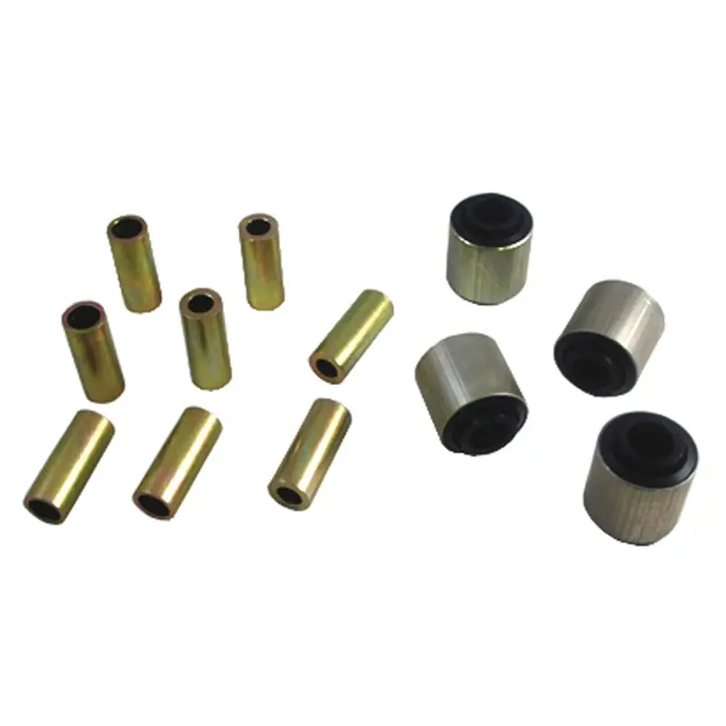 Whiteline, Trailing Arm - Upper Bushing, passer til Lexus LX / Toyota Land Cruiser 1990- - Nedsat pris