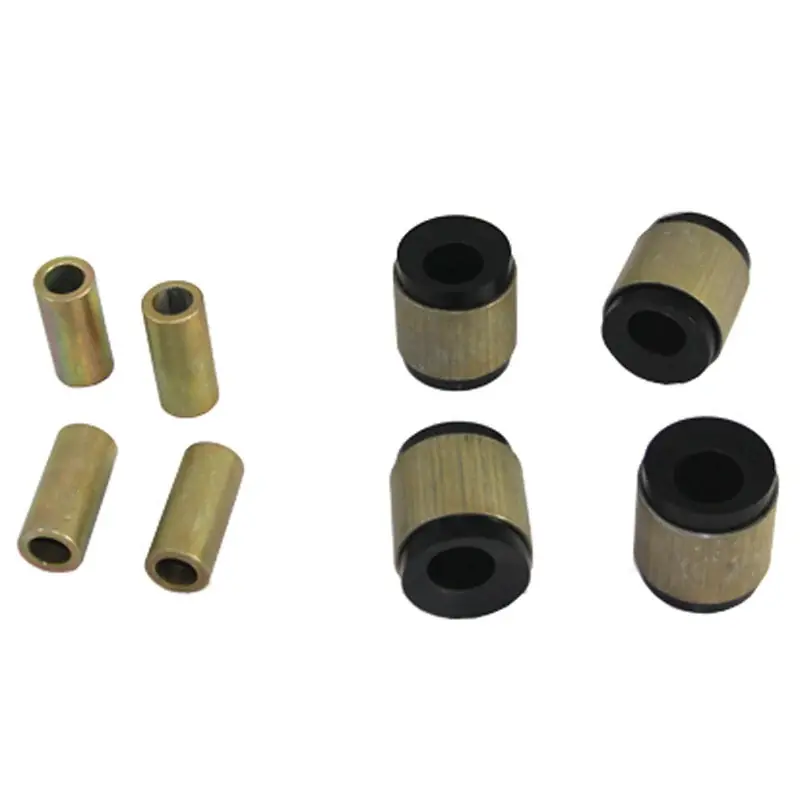 Whiteline, Control Arm - Lower Inner Bushing, passer til Iveco Daily IV 2006-2011 - Høj kvalitet