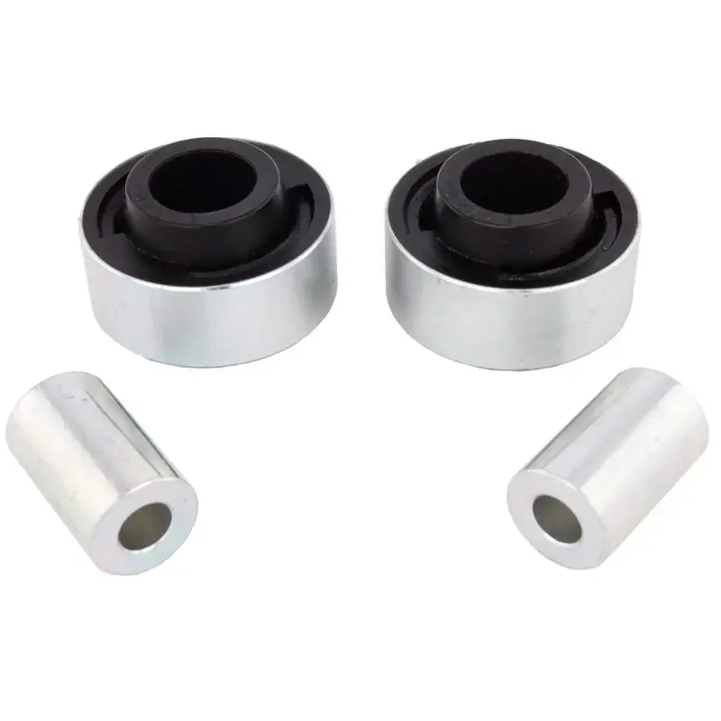 Whiteline, Control Arm - Lower Inner Rear Bushing, passer til Audi A1/A3/TT / Seat Ibiza V/Leon 1M1/Mii/Toledo II / Skoda Citigo/Fabia III / Volkswagen Bora/Golf IV/New Beetle/Polo/Up 1996-2017 - Tidsbegrænset tilbud