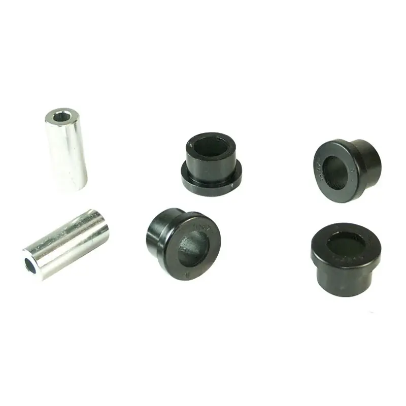Whiteline, Control Arm - Lower Inner Front Bushing, passer til Saab 9-2X Estate / Subaru Forester SG/Impreza/Legacy III BE-BH/Outback BE-BH 1998-2008 - Særpris